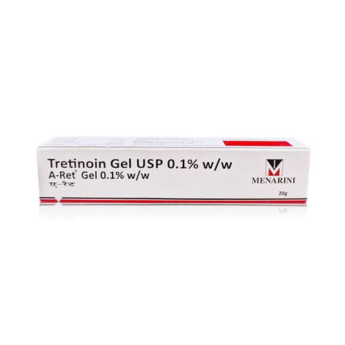 Tretinoin gel Australia